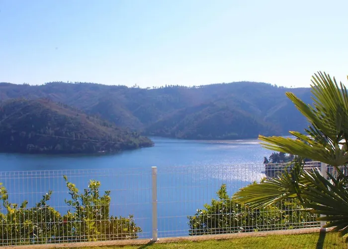 Lago Azul Villas