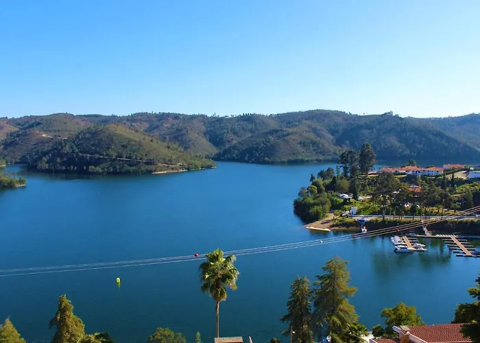 Lago Azul Villas