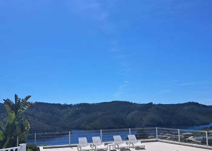 Lago Azul Villas