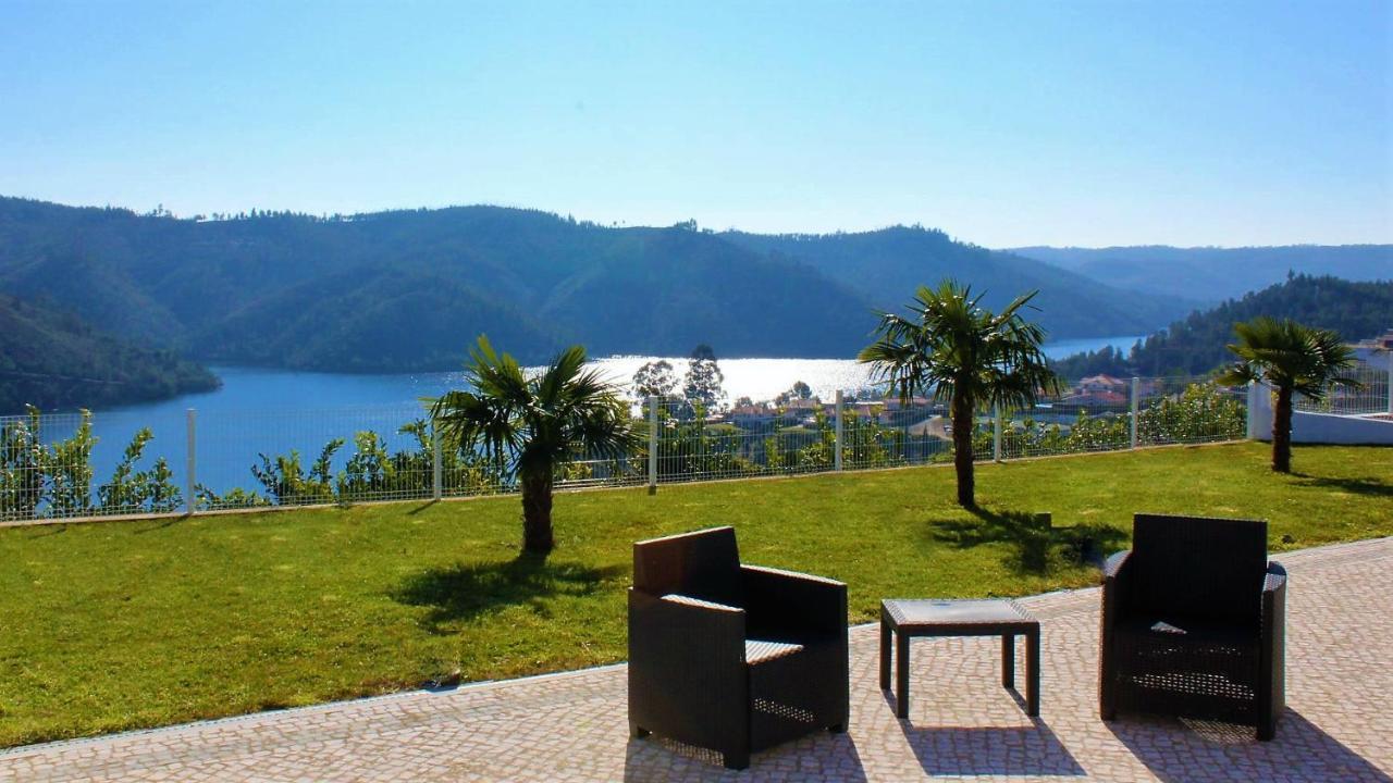 Azul * Ferreira do Zêzere