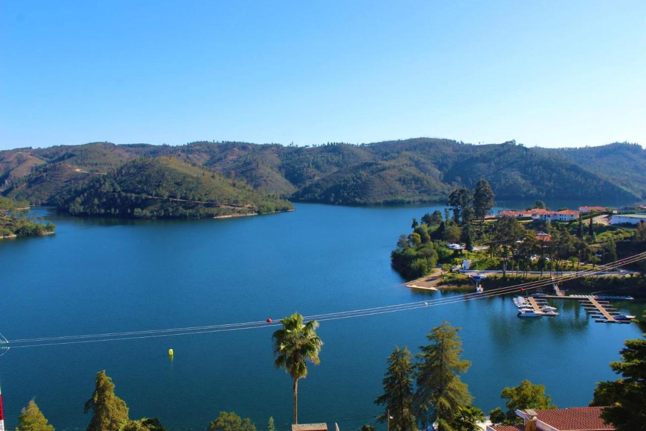 Azul Ferreira do Zêzere