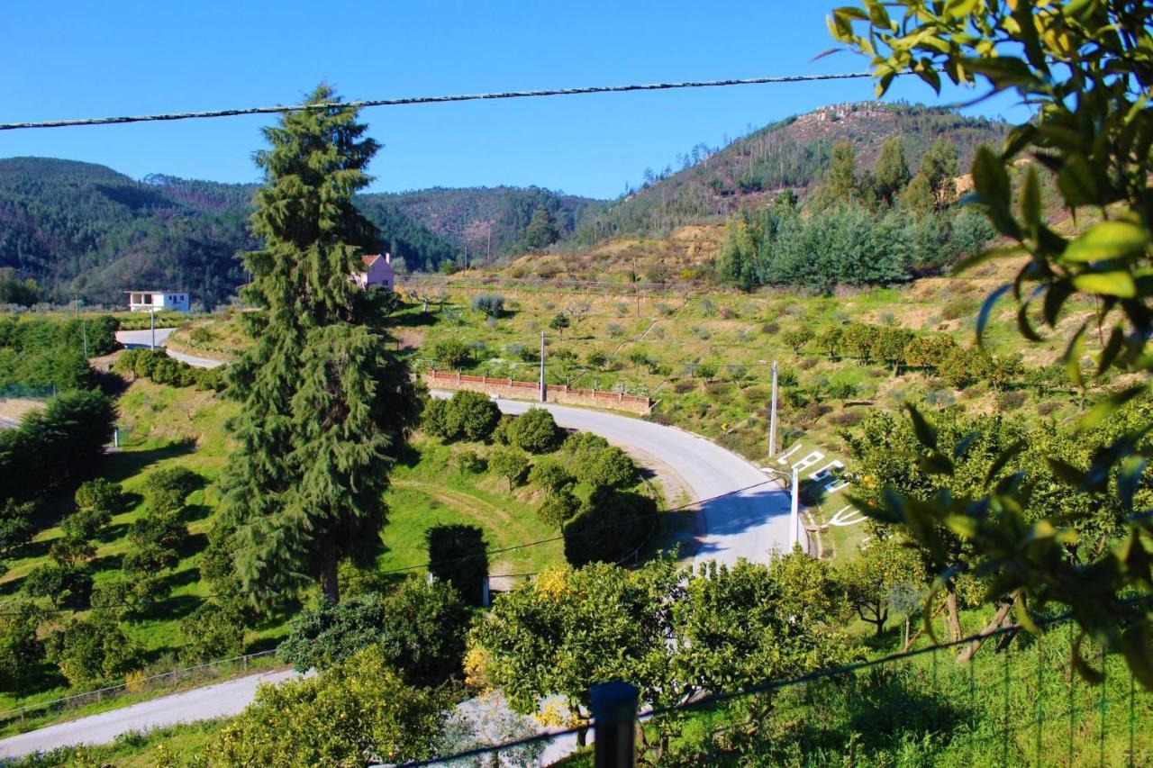 Azul Séjour à la campagne Ferreira do Zêzere